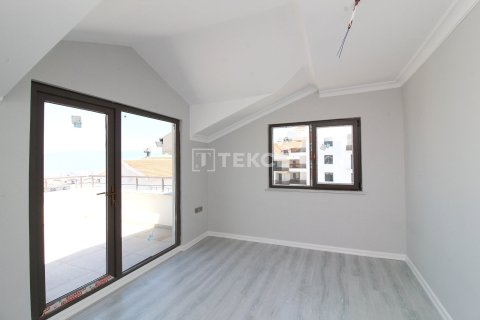 Продажа квартиры  в Гемлике, Бурсе, Турция 3+1, 205м2, №184397 – фото 18