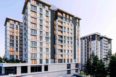 2+1 Wohnung in Esenyurt, Istanbul, Türkei Nr. 184403 - 2