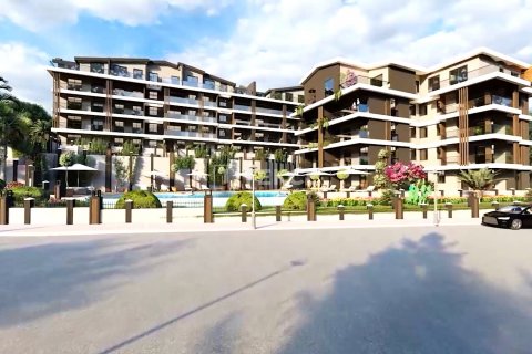 آپارتمان در Mudanya ، ترکیه 3 خوابه ، 152 متر مربع. شماره 184395 - 7