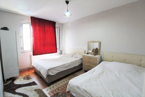 3+1 Takvåning  i istanbul, Turkiet Nr. 176866 - 14