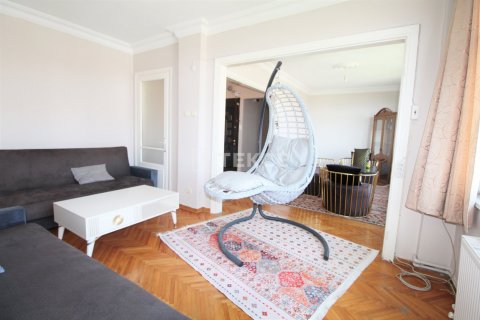 3+1 Takvåning  i istanbul, Turkiet Nr. 176866 - 8