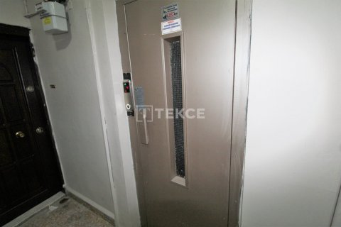 3+1 Takvåning  i istanbul, Turkiet Nr. 176866 - 18