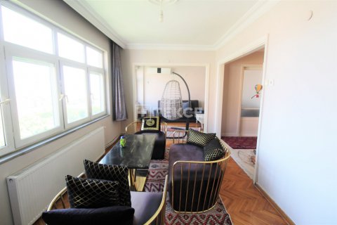 3+1 Takvåning  i istanbul, Turkiet Nr. 176866 - 7