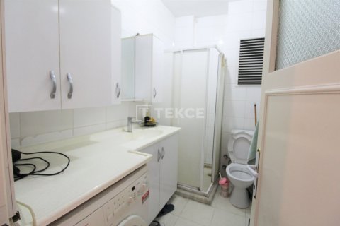 3+1 Takvåning  i istanbul, Turkiet Nr. 176866 - 13