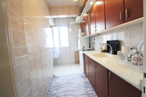 3+1 Takvåning  i istanbul, Turkiet Nr. 176866 - 12