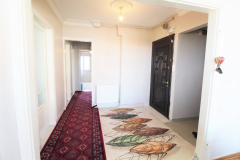 3+1 Takvåning  i istanbul, Turkiet Nr. 176866 - 10