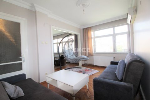 3+1 Takvåning  i istanbul, Turkiet Nr. 176866 - 9