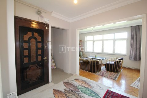 3+1 Takvåning  i istanbul, Turkiet Nr. 176866 - 5