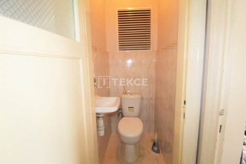 3+1 Takvåning  i istanbul, Turkiet Nr. 176866 - 17