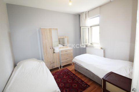 3+1 Takvåning  i istanbul, Turkiet Nr. 176866 - 16