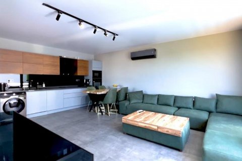 2+1 Villa  i Alanya, Antalya, Tyrkiet Nr. 172006 - 2