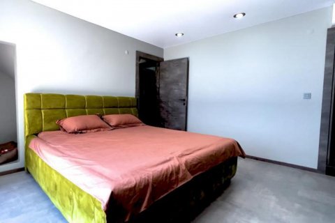 2+1 Villa  i Alanya, Antalya, Tyrkiet Nr. 172006 - 8