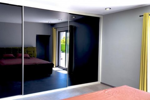 2+1 Villa  i Alanya, Antalya, Tyrkiet Nr. 172006 - 9