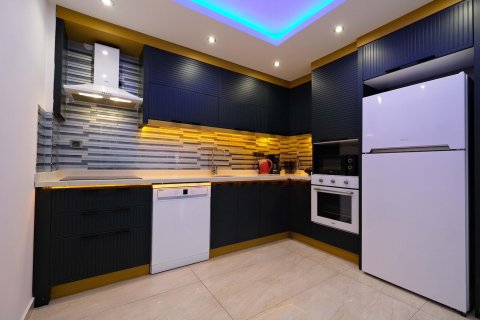 5+1 Villa i Alanya, Antalya, Tyrkia Nr. 172061