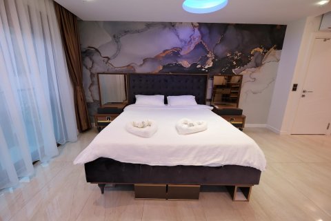5+1 Villa i Alanya, Antalya, Turkiet Nr. 172061 - 5