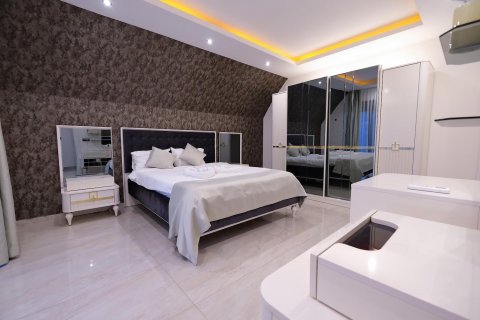 5+1 Villa i Alanya, Antalya, Turkiet Nr. 172061 - 9