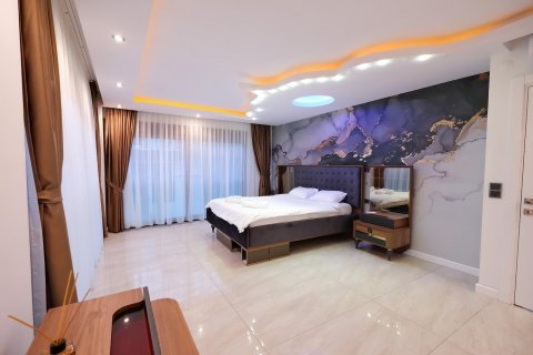 5+1 Villa i Alanya, Antalya, Turkiet Nr. 172061 - 4