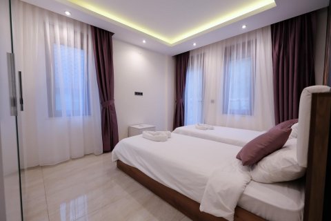 5+1 Villa i Alanya, Antalya, Turkiet Nr. 172061 - 7