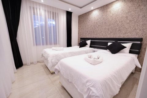 5+1 Villa i Alanya, Antalya, Turkiet Nr. 172061 - 11