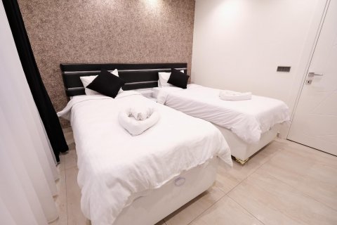 5+1 Villa i Alanya, Antalya, Turkiet Nr. 172061 - 10