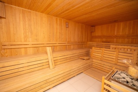 1+1 Leilighet  i Alanya, Antalya, Tyrkia Nr. 172060 - 10