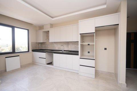 1+1 Leilighet  i Alanya, Antalya, Tyrkia Nr. 172060 - 13