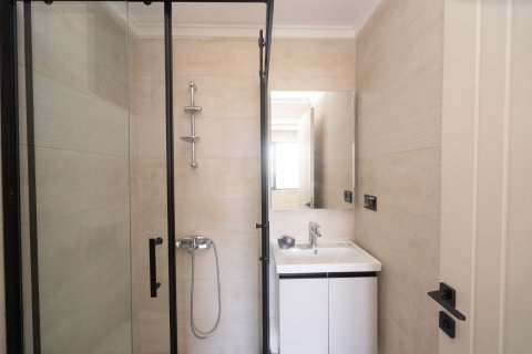 1+1 Leilighet  i Alanya, Antalya, Tyrkia Nr. 172060 - 14