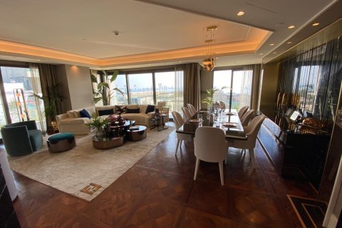 Apartment for sale in Istanbul, Turkey, 3 bedrooms, 165m2, No. 172102 – photo 8