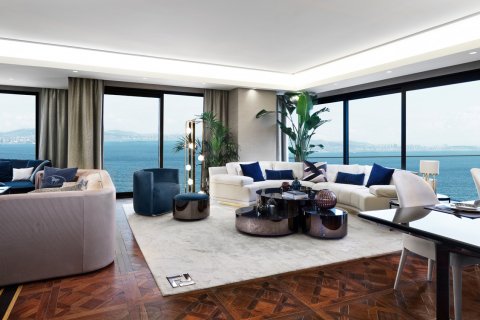 Apartment for sale in Istanbul, Turkey, 3 bedrooms, 165m2, No. 172102 – photo 6