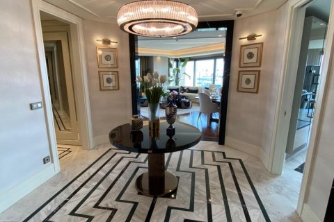 Apartment for sale in Istanbul, Turkey, 3 bedrooms, 165m2, No. 172102 – photo 9