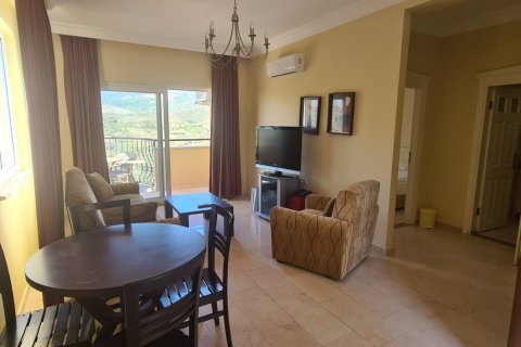 2+1 Villa i Alanya, Antalya, Tyrkia Nr. 172005 - 2