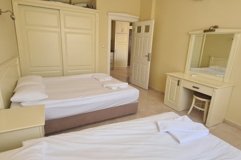 2+1 Villa i Alanya, Antalya, Tyrkia Nr. 172005 - 8