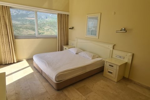 2+1 Villa i Alanya, Antalya, Tyrkia Nr. 172005 - 6