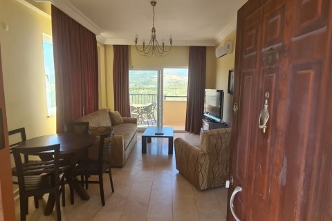 2+1 Villa i Alanya, Antalya, Tyrkia Nr. 172005 - 3