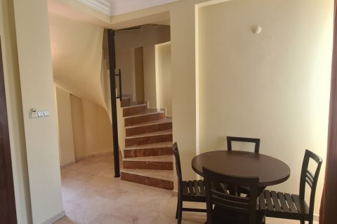 2+1 Villa i Alanya, Antalya, Tyrkia Nr. 172005 - 4