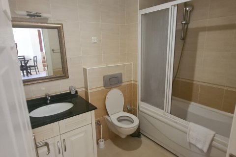 2+1 Villa i Alanya, Antalya, Tyrkia Nr. 172005 - 13
