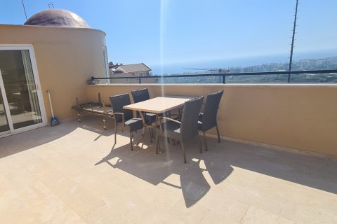 2+1 Villa i Alanya, Antalya, Tyrkia Nr. 172005 - 12
