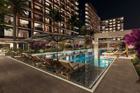 Apartment for sale in Mersin, Turkey, 1 bedroom, 79m2, No. 175827 – photo 9