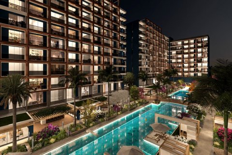 Apartment for sale in Mersin, Turkey, 1 bedroom, 79m2, No. 175827 – photo 8