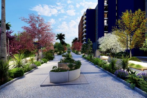 Apartment for sale in Mersin, Turkey, 1 bedroom, 79m2, No. 175827 – photo 19