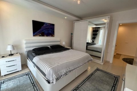 Продажа квартиры в Аланье, Анталье, Турция 2+1, №175831 – фото 4