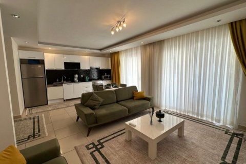 Продажа квартиры в Аланье, Анталье, Турция 2+1, №175831 – фото 8
