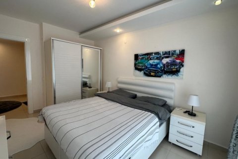 Продажа квартиры в Аланье, Анталье, Турция 2+1, №175831 – фото 9