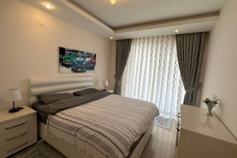Продажа квартиры в Аланье, Анталье, Турция 2+1, №175831 – фото 15