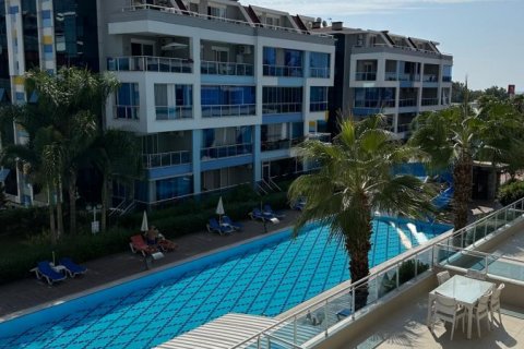 Продажа квартиры в Аланье, Анталье, Турция 2+1, №175831 – фото 16