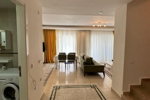 Продажа квартиры в Аланье, Анталье, Турция 2+1, №175831 – фото 7