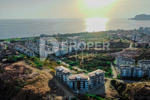 Продажа квартиры  в Кестеле, Анталье, Турция 4 комн., 120м2, №183891 – фото 6