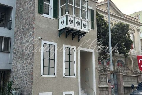 Hotel i Izmir, Tyrkiet Nr. 182518 - 4
