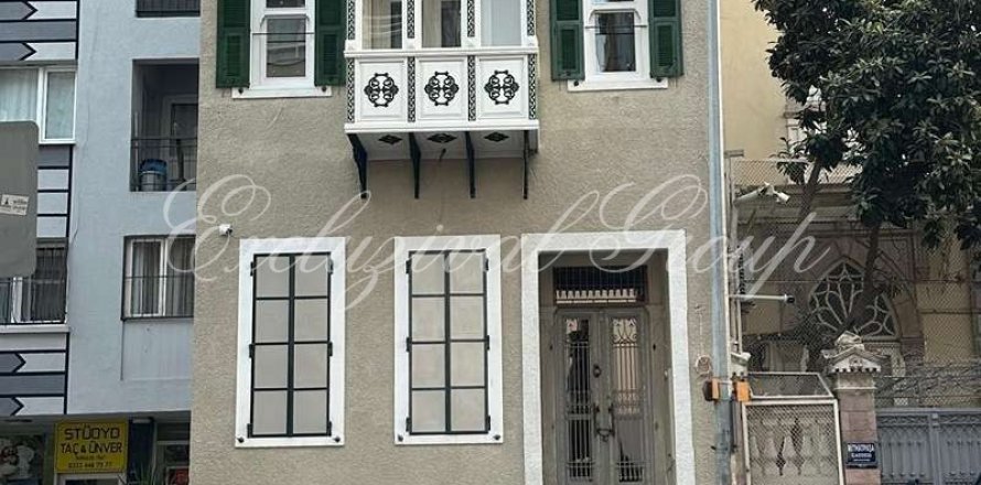 Hotel i Izmir, Tyrkiet Nr. 182518