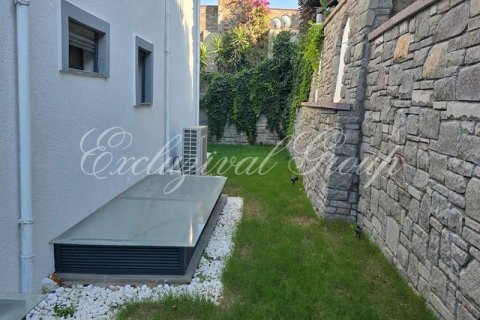 Продажа виллы  в Бодруме, Мугле, Турция 4+3, 300м2, №182519 – фото 10